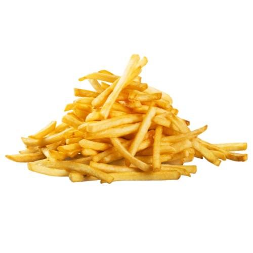 PATATINE FRITTE