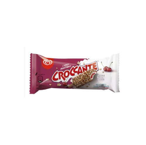 Algida - Croccante Amarena