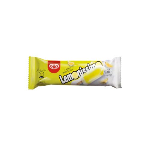 Algida - Lemonissimo
