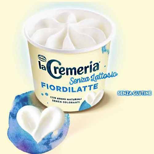 Motta - Fiordilatte